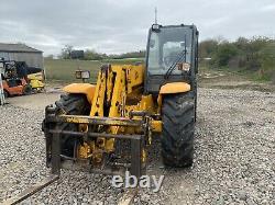 Jcb 530 70 Telehandler