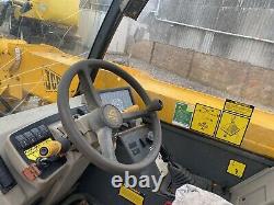 Jcb 530 70 Telehandler