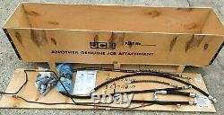 Jcb 531-70, 535-95, Telehandler Trailer Brake Kit 980/a2448 / 333/a2489