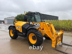 Jcb 531-70 7m Telehandler £29,750 + Vat
