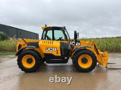Jcb 531-70 7m Telehandler £29,750 + Vat
