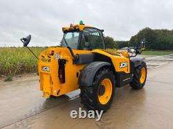Jcb 531-70 7m Telehandler £29,750 + Vat