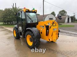 Jcb 531-70 7m Telehandler £29,750 + Vat