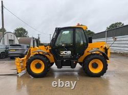 Jcb 531-70 7m Telehandler £29,750 + Vat