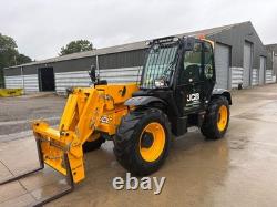 Jcb 531-70 7m Telehandler £29,750 + Vat