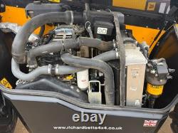 Jcb 531-70 7m Telehandler £29,750 + Vat
