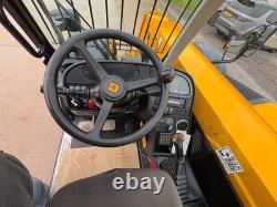Jcb 531-70 7m Telehandler £29,750 + Vat