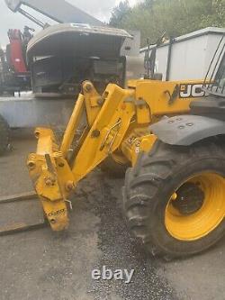 Jcb 531-70 Telehandler 2017