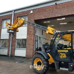 Jcb 531-70 Telehandler/loadall