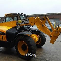 Jcb 531-70 Telehandler/loadall