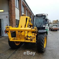 Jcb 531-70 Telehandler/loadall