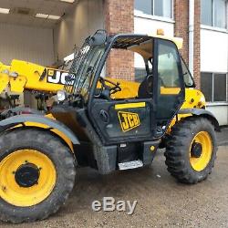 Jcb 531-70 Telehandler/loadall