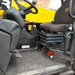 Jcb 531-70 Telehandler/loadall