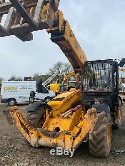 Jcb 532-120 Telehandler Finane Available Ref Tp53