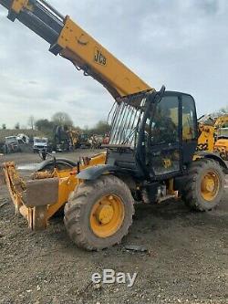 Jcb 532-120 Telehandler Finane Available Ref Tp53