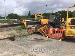 Jcb 532 Telehandler