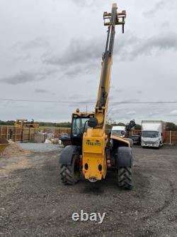 Jcb 533 telehandler