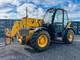Jcb 535 125 Telehandler / Teleporter, tines/bucket/ 12months loler /new tyres