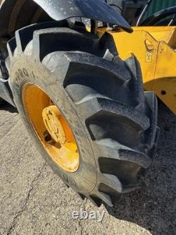 Jcb 535 125 Telehandler / Teleporter, tines/bucket/ 12months loler /new tyres