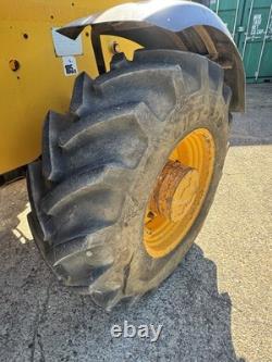Jcb 535 125 Telehandler / Teleporter, tines/bucket/ 12months loler /new tyres