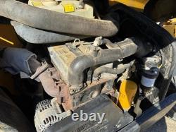 Jcb 535 125 Telehandler / Teleporter, tines/bucket/ 12months loler /new tyres