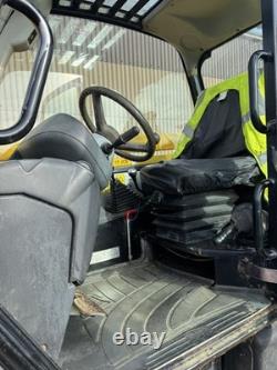 Jcb 535 125 Telehandler / Teleporter, tines/bucket/ 12months loler /new tyres