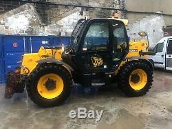 Jcb 535 95 Telehandler