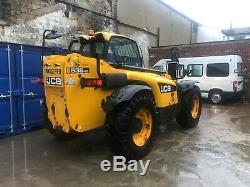 Jcb 535 95 Telehandler