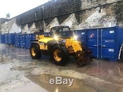 Jcb 535 95 Telehandler