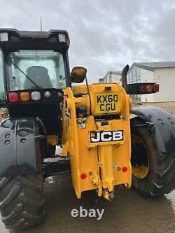 Jcb 536-60 Telehandler