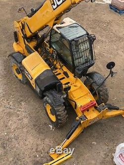 Jcb 540-170 Telehandler