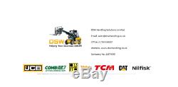 Jcb 540-170 Telehandler Finance Available Ref Ft048