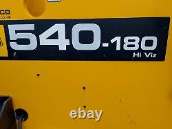 Jcb 540-180 Egr Valve 320/ B6423- D9110