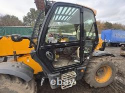 Jcb 540-180 telehandler