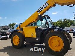 Jcb 540/70 Wastemaster