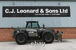 Jcb 541-70 Telescopic Handler / Year 2007 / Hours 667