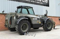 Jcb 541-70 Telescopic Handler / Year 2007 / Hours 667