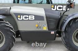 Jcb 541-70 Telescopic Handler / Year 2007 / Hours 667