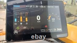 Jcb 542-70 AgriXtra 150hp Only 3460 Hours £63,500 Plus VAT