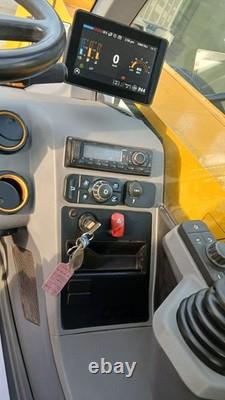 Jcb 542-70 AgriXtra 150hp Only 3460 Hours £63,500 Plus VAT