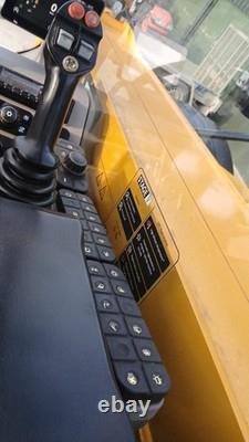 Jcb 542-70 AgriXtra 150hp Only 3460 Hours £63,500 Plus VAT