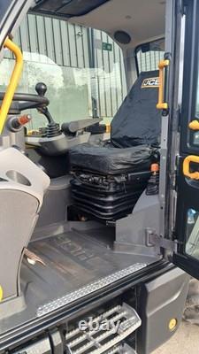 Jcb 542-70 AgriXtra 150hp Only 3460 Hours £63,500 Plus VAT