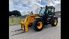 Jcb 542 70 Telehandler