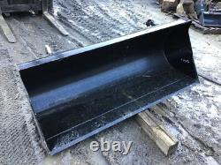 Jcb 5ft Telehandler Bucket (sfb1)