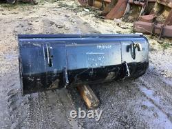 Jcb 5ft Telehandler Bucket (sfb1)