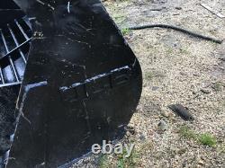 Jcb 5ft Telehandler Bucket (sfb1)