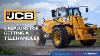 Jcb Agri Telehandler 5 Reasons
