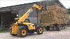 Jcb Agricultural Telescopic Handlers
