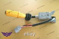 Jcb Backhoe Forward & Reverse Column Switch (part No. 701/52601)