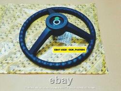 Jcb Backhoe / Telehandler- Genuine Jcb Steering Wheel 12 (Part No. 331/61629)